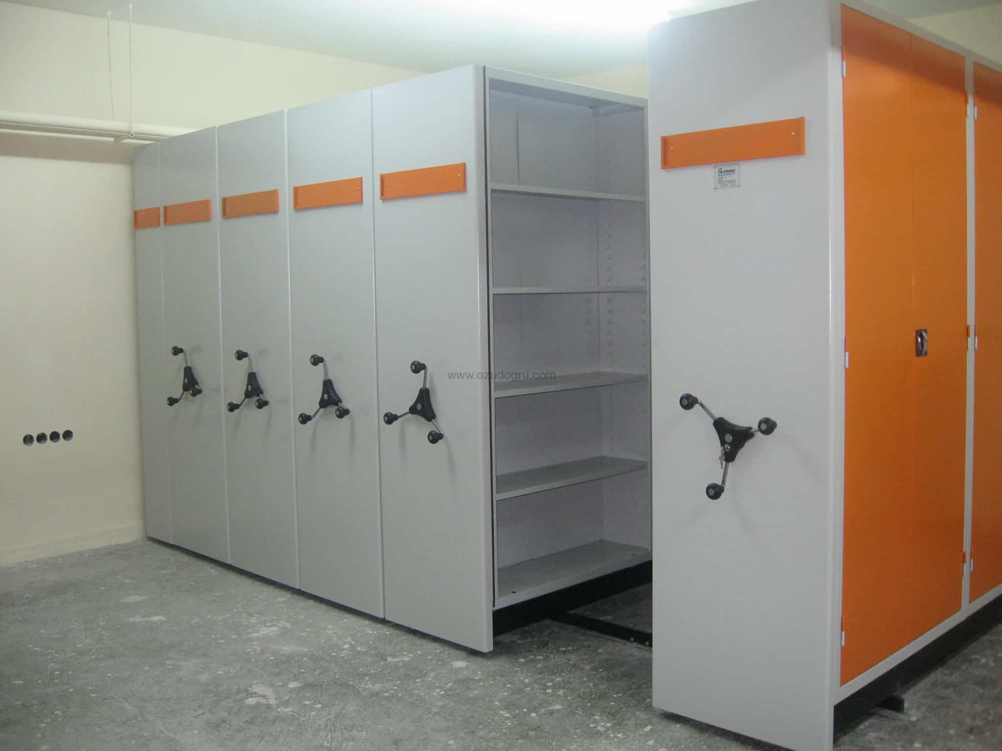 Double Compact System