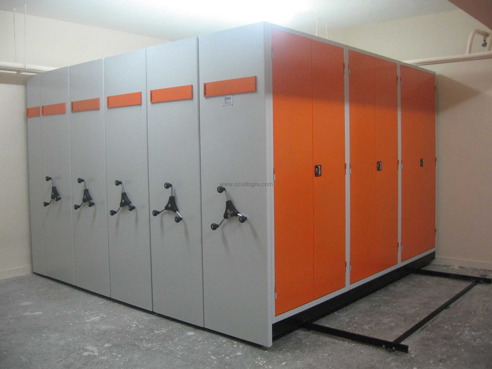 Triple Compact System